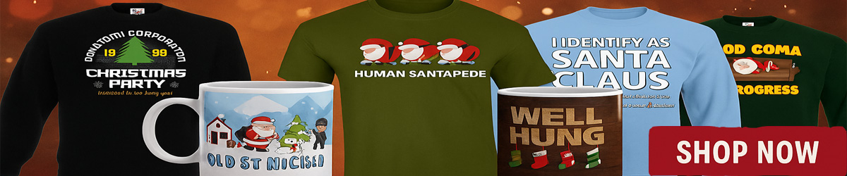 XMAS Products, Shop Now...