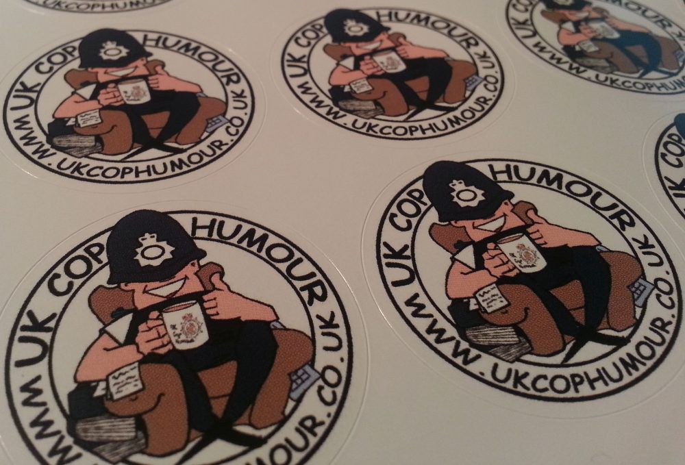 Stickers - Image 2