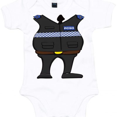 PCSO Baby Grow
