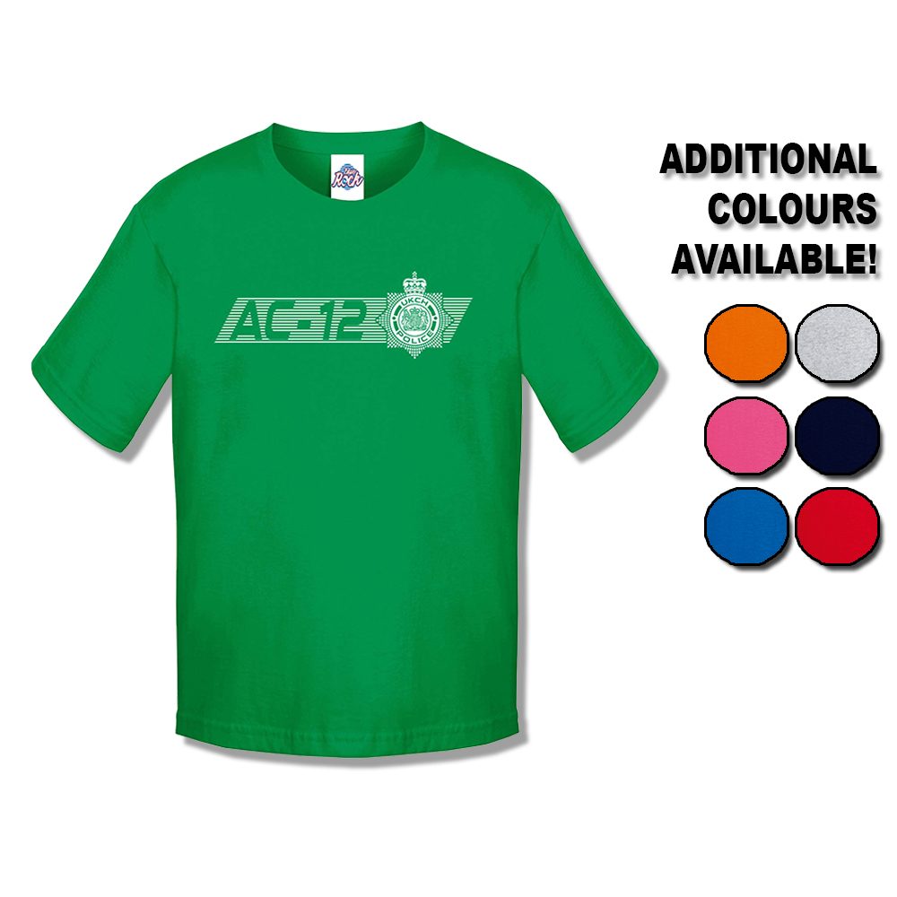 Kids AC-12 T-Shirt