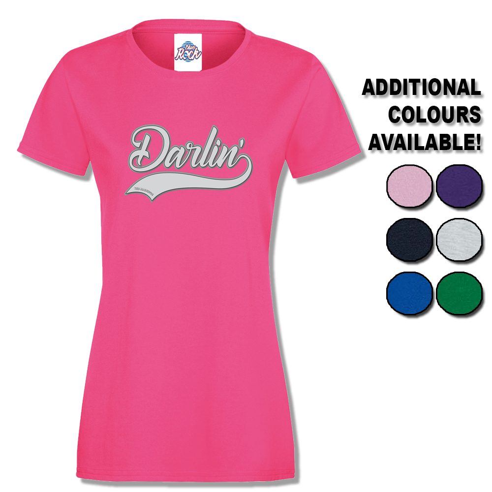 Womens Darlin T-Shirt