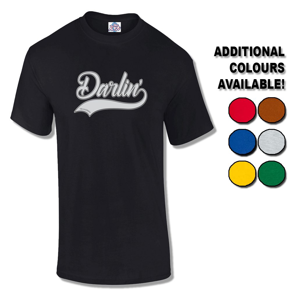 Mens Darlin T-Shirt