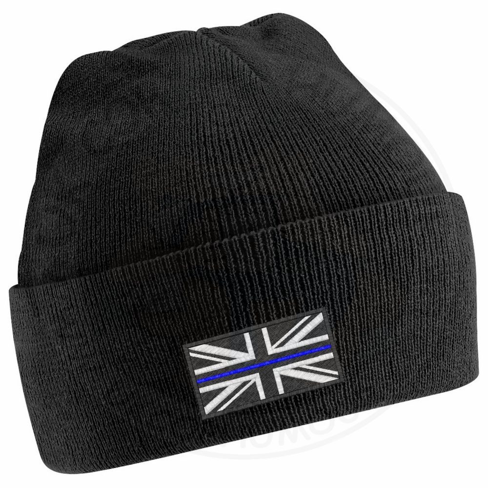 Thin Blue Line - Image 4