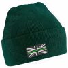 Thin Green Line - Image 3