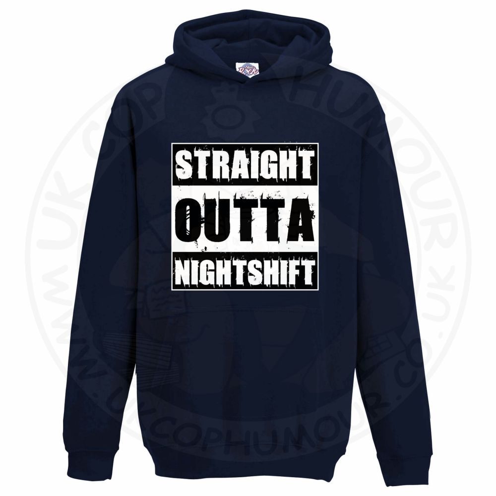 Straight Outta Nightshift - Image 8