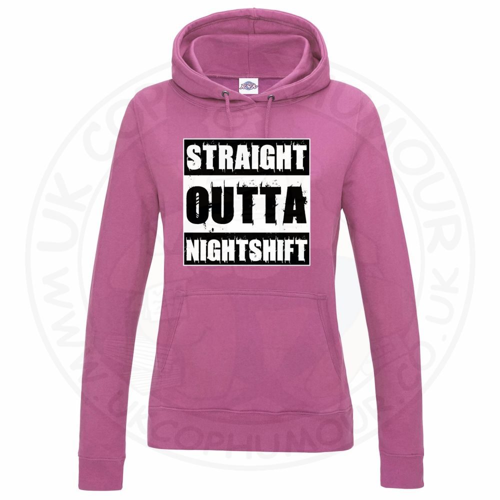 Straight Outta Nightshift - Image 6