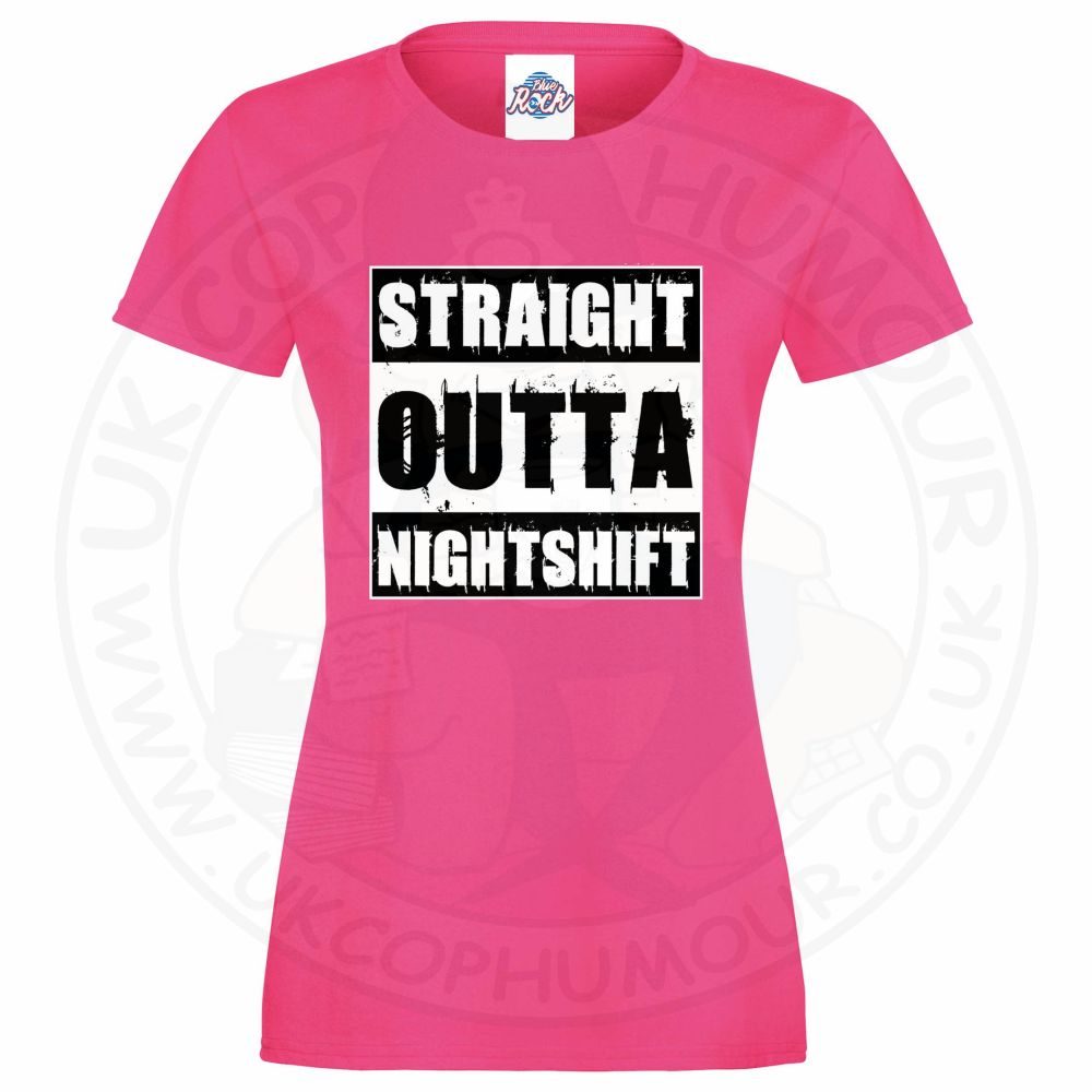 Straight Outta Nightshift - Image 5