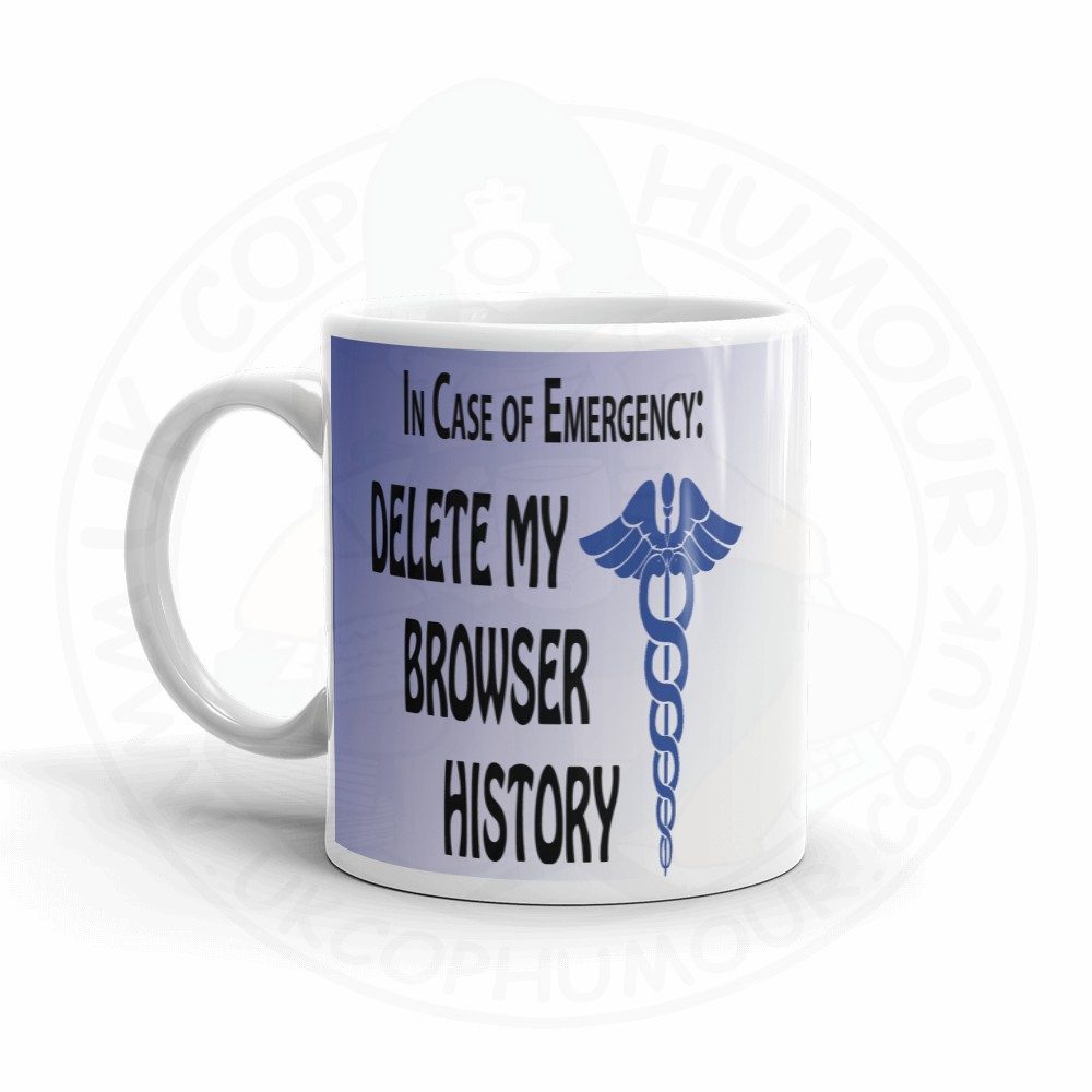 ICE Mug