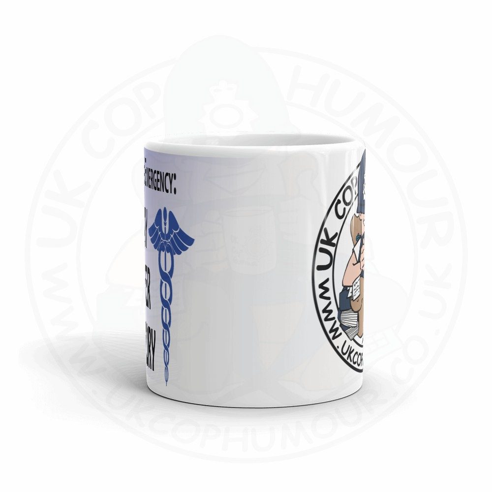 ICE Mug - Image 2
