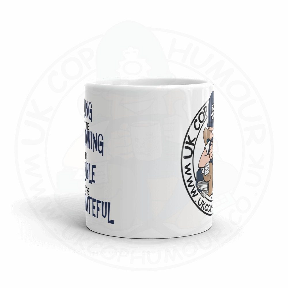 Ungrateful Mug - Image 2