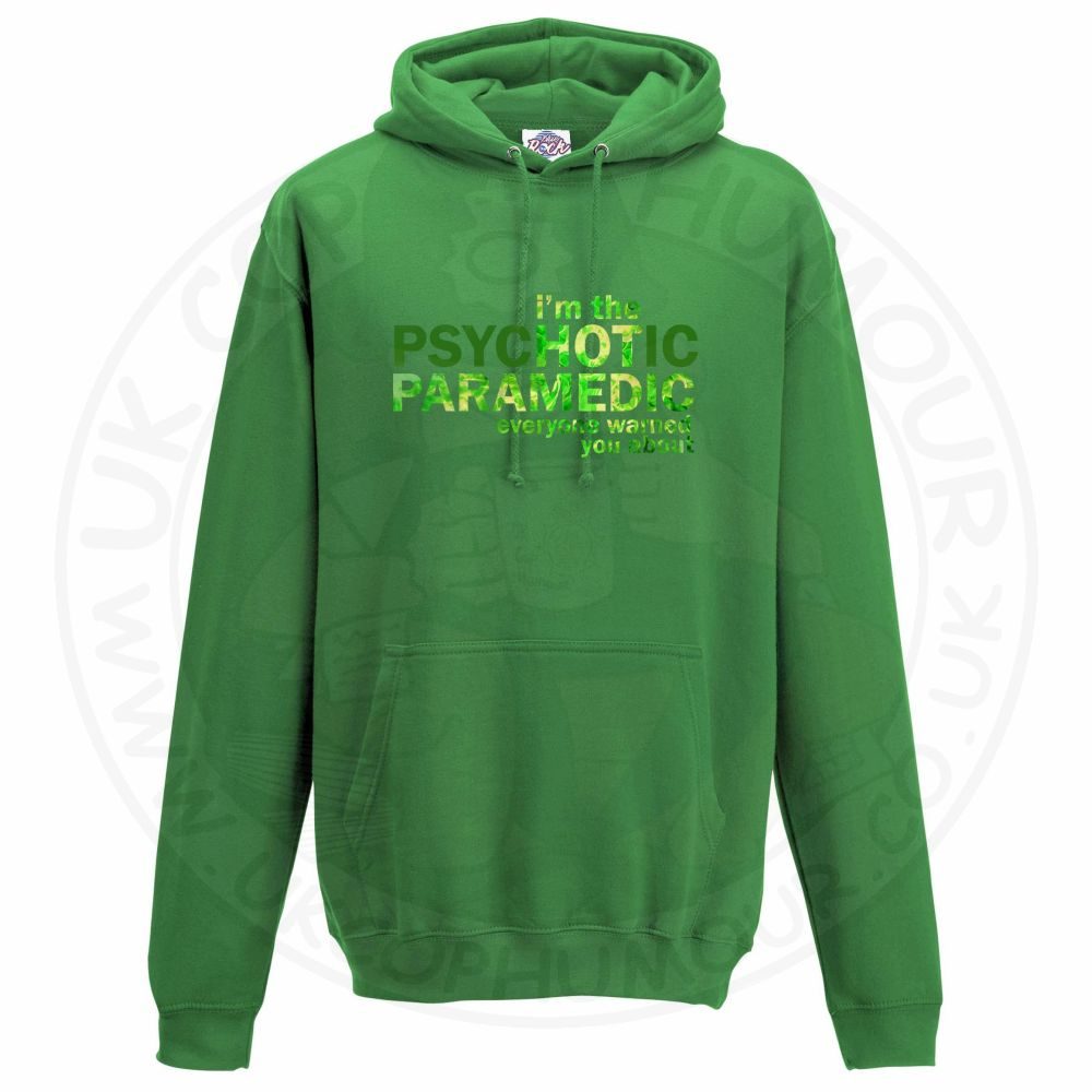 Paramedic pullover outlet