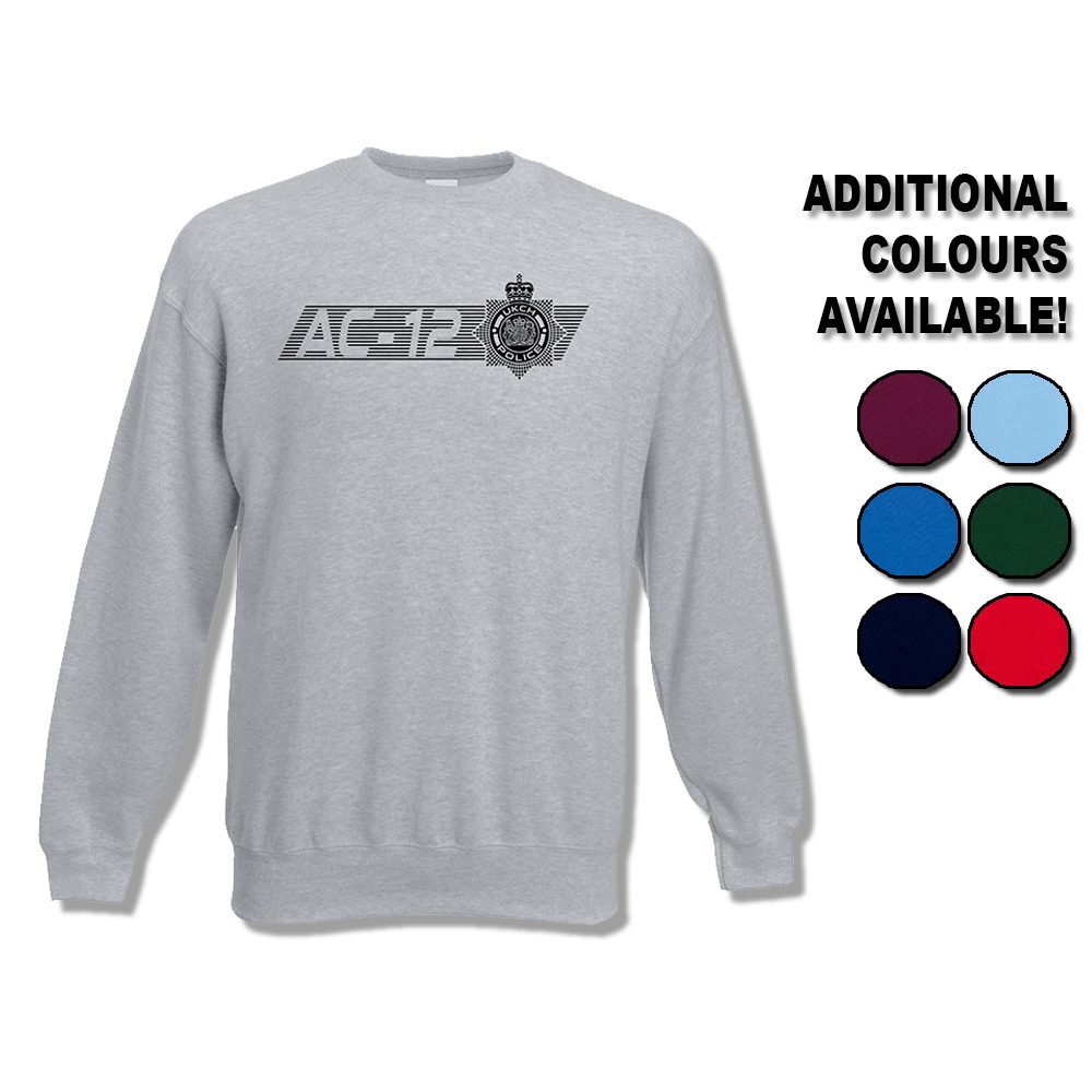 AC-12 Sweatshirt
