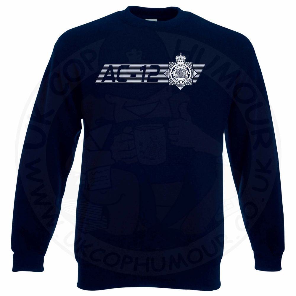 Sometimes ... Just Us Sweatshirt - Image 6