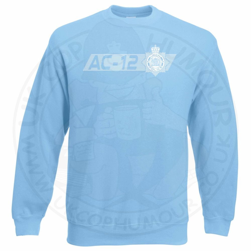 Sometimes ... Just Us Sweatshirt - Image 9