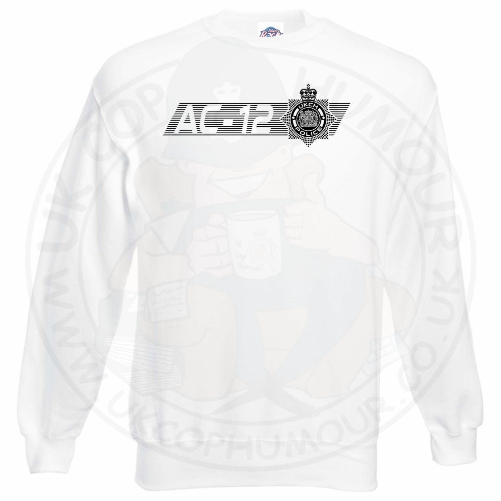 Sometimes ... Just Us Sweatshirt - Image 10