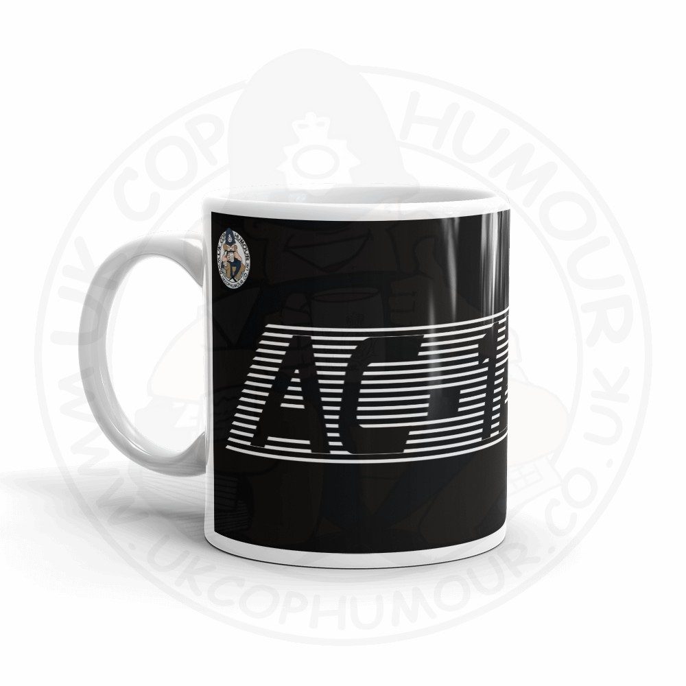 AC-12 Mug