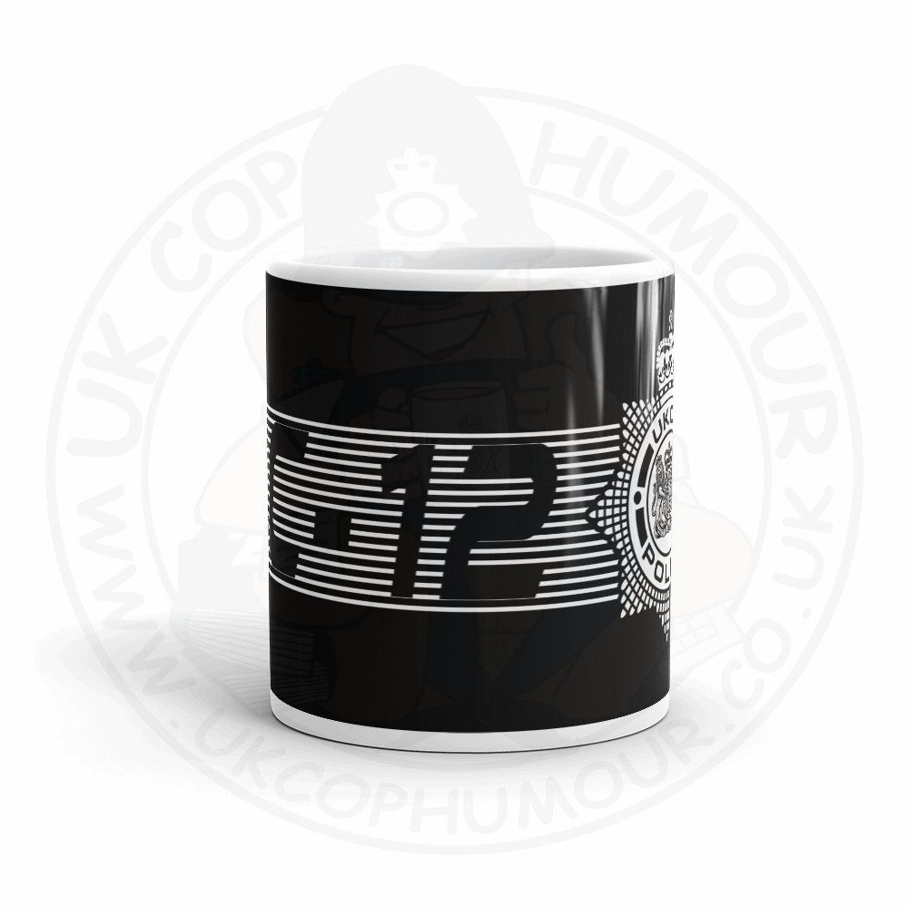 AC-12 Mug - Image 2