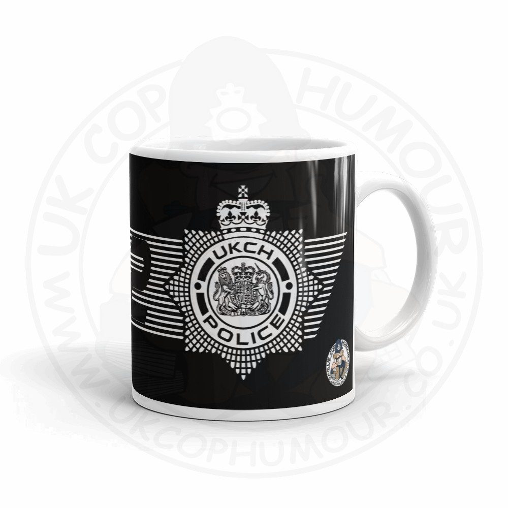 AC-12 Mug - Image 3