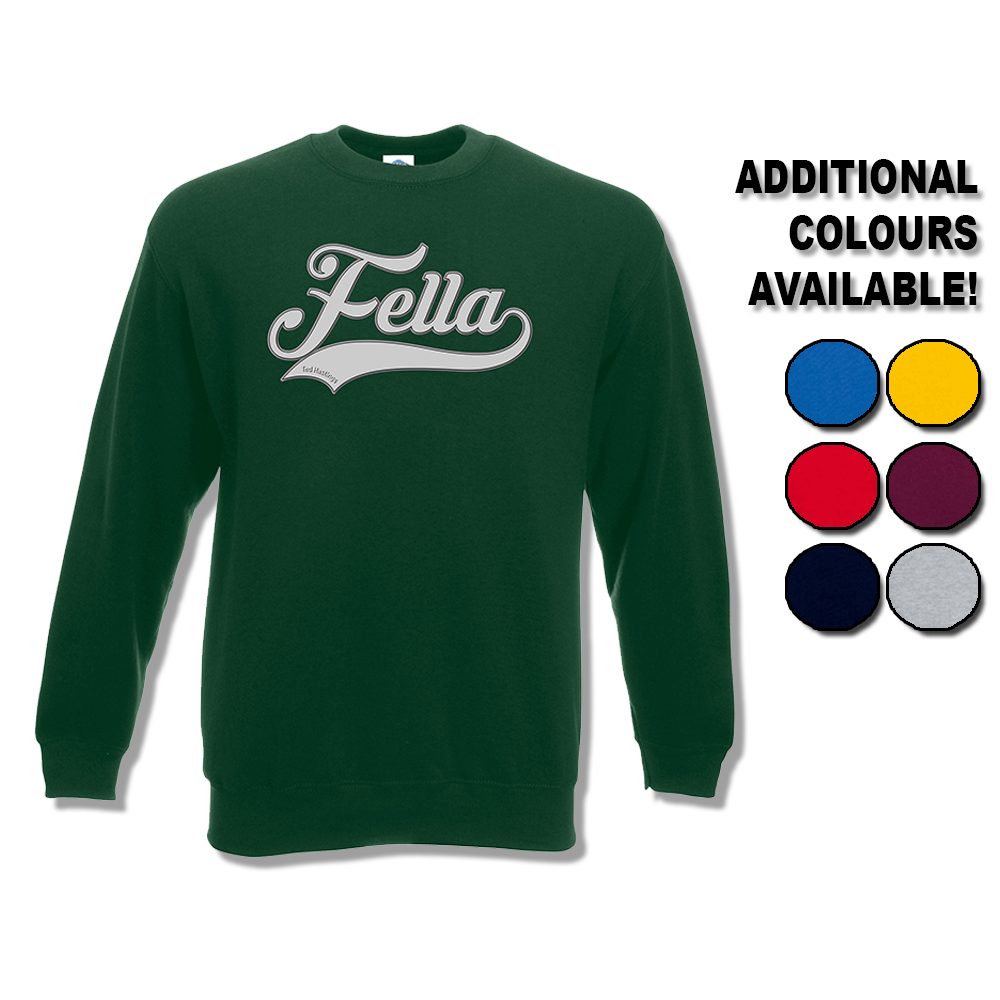 Fella Sweatshirt