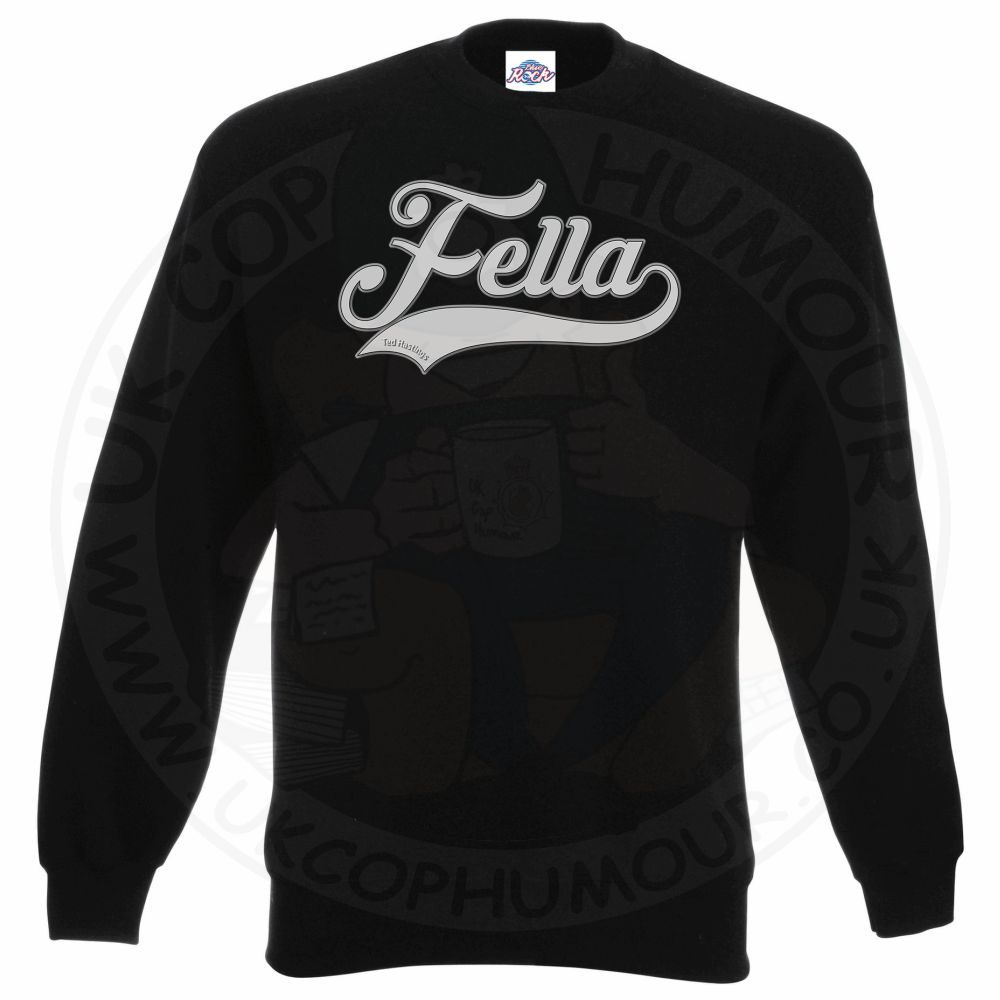 Fella Sweatshirt - Image 9