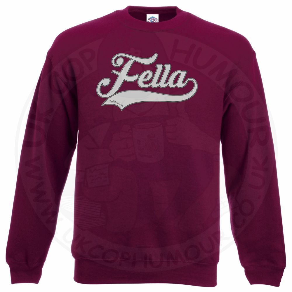 Fella Sweatshirt - Image 7
