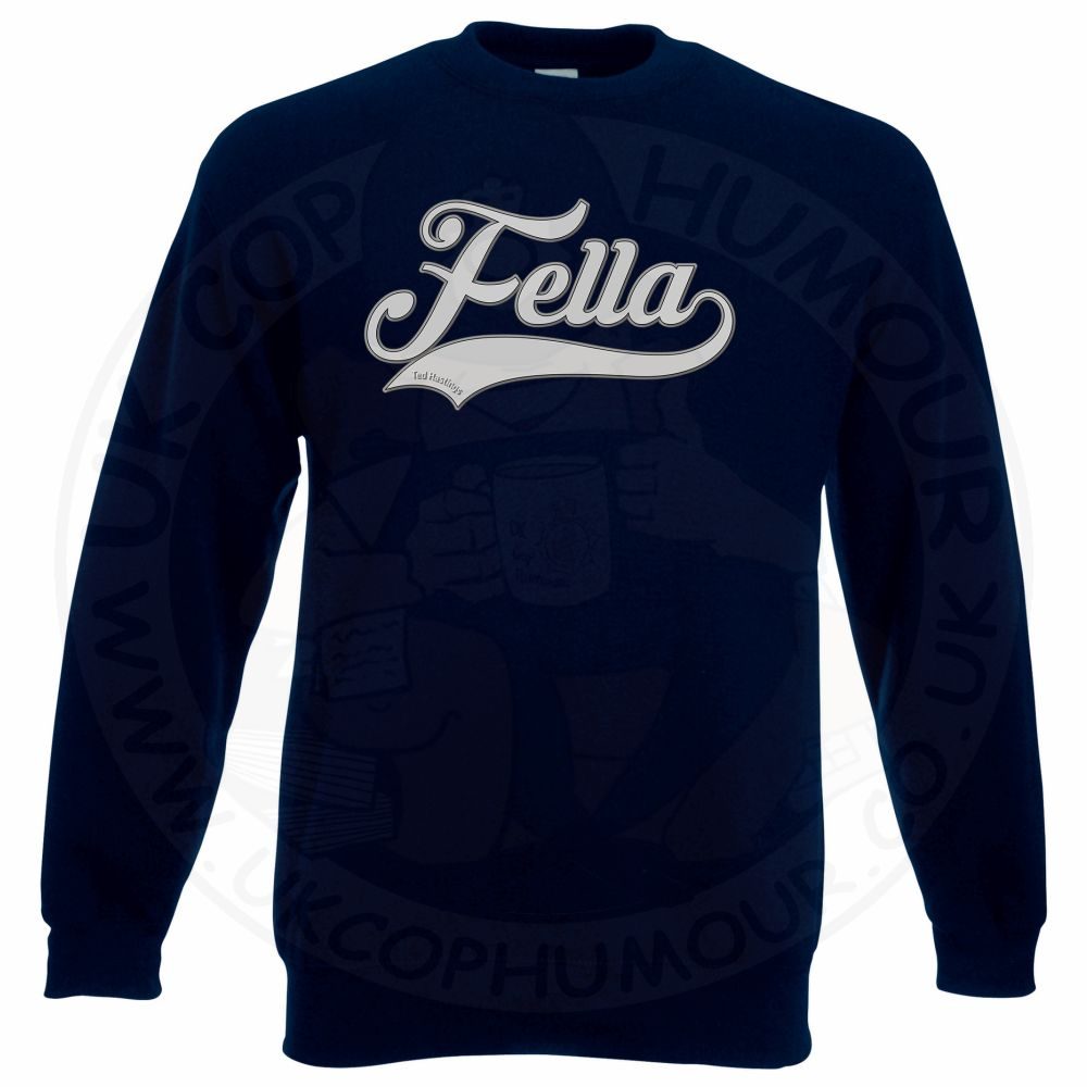 Fella Sweatshirt - Image 6