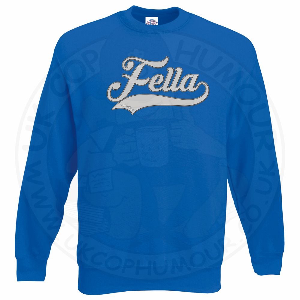 Fella Sweatshirt - Image 5