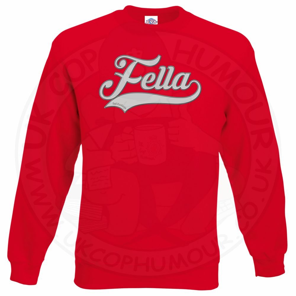 Fella Sweatshirt - Image 4