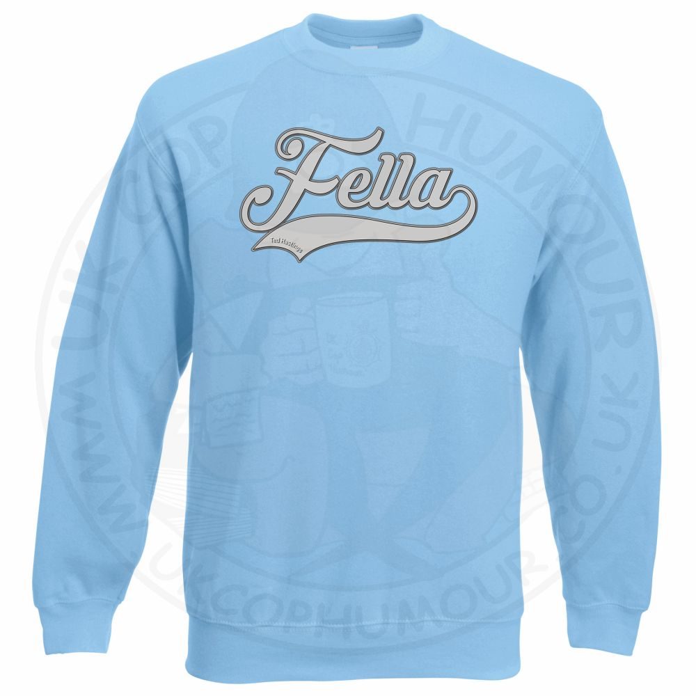 Fella Sweatshirt - Image 3