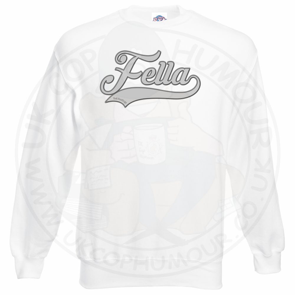 Fella Sweatshirt - Image 2