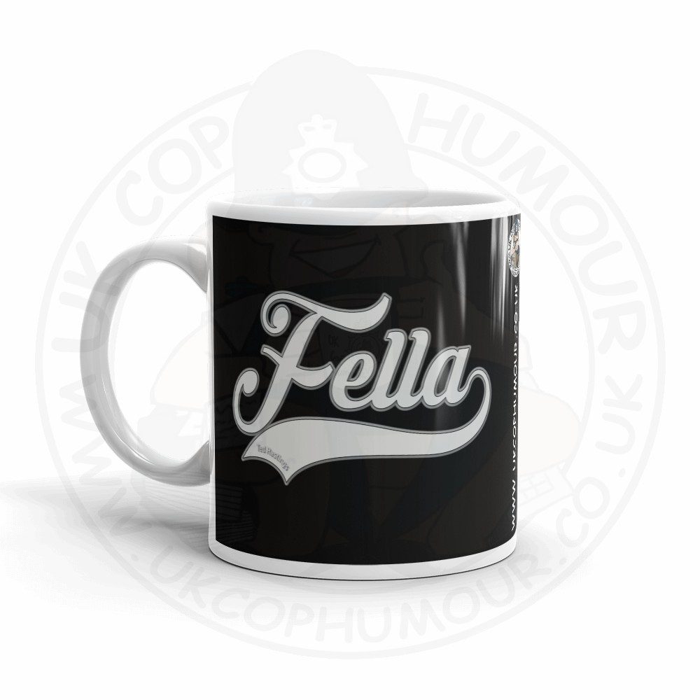 Fella Mug