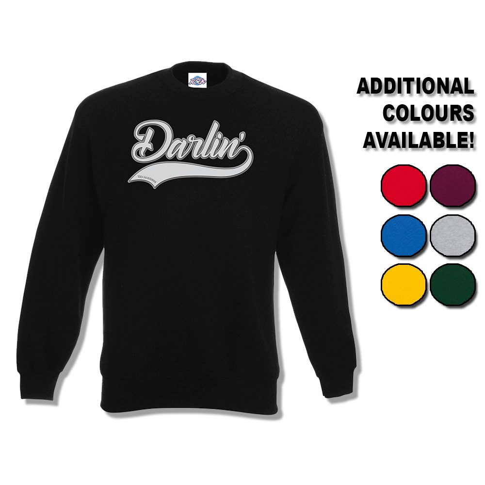 Darlin Sweatshirt