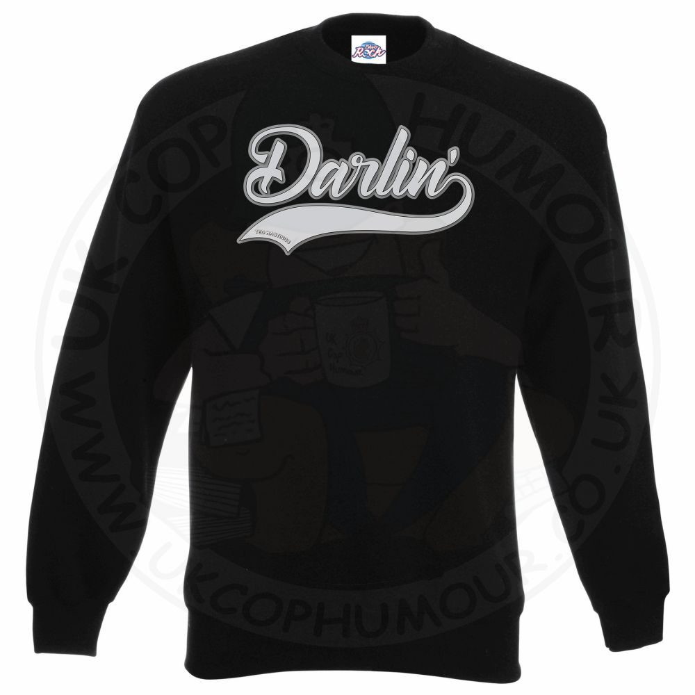 Darlin Sweatshirt - Image 10