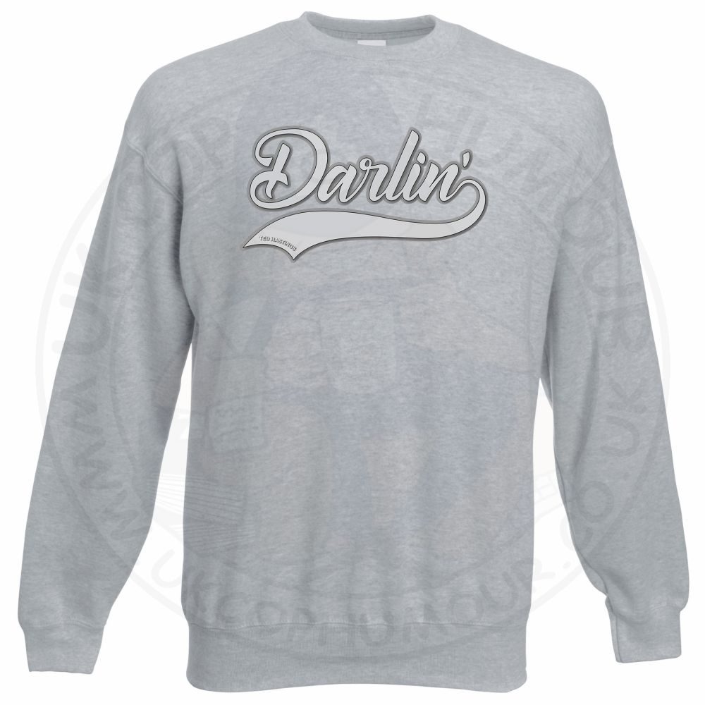 Darlin Sweatshirt - Image 9