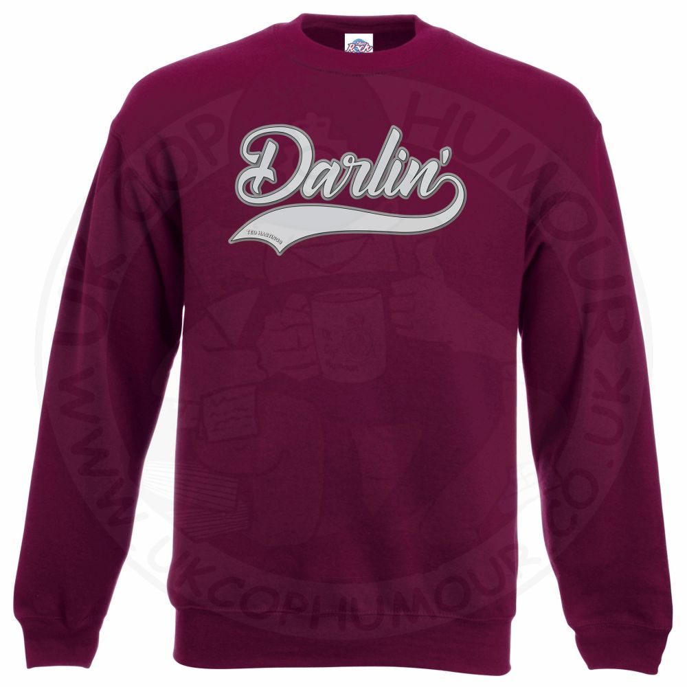 Darlin Sweatshirt - Image 8