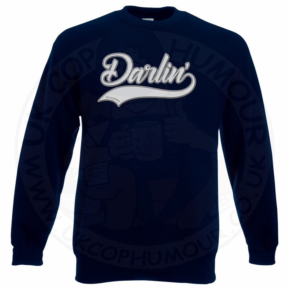 Darlin Sweatshirt - Image 7