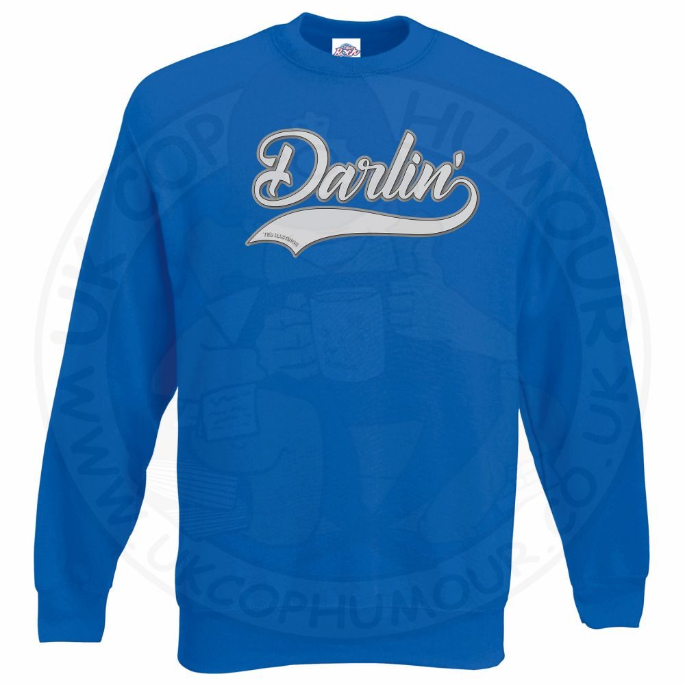 Darlin Sweatshirt - Image 6