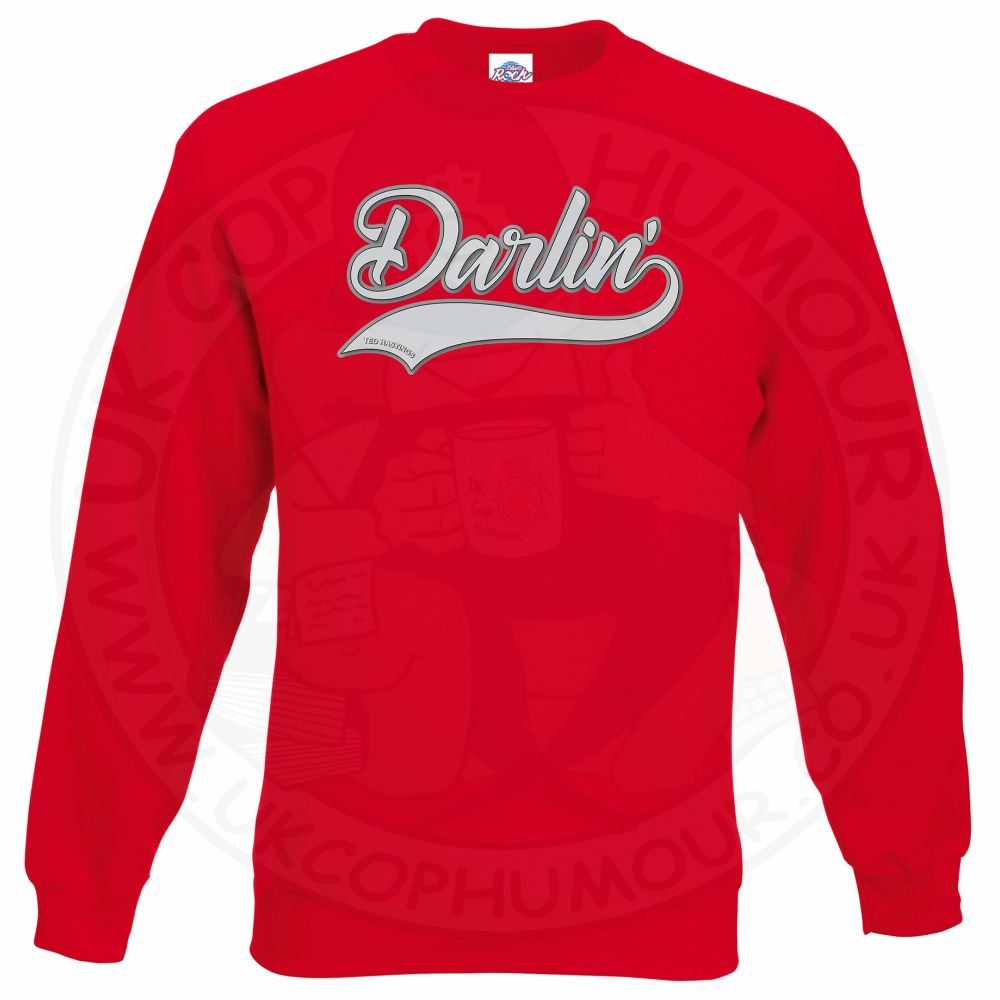 Darlin Sweatshirt - Image 5
