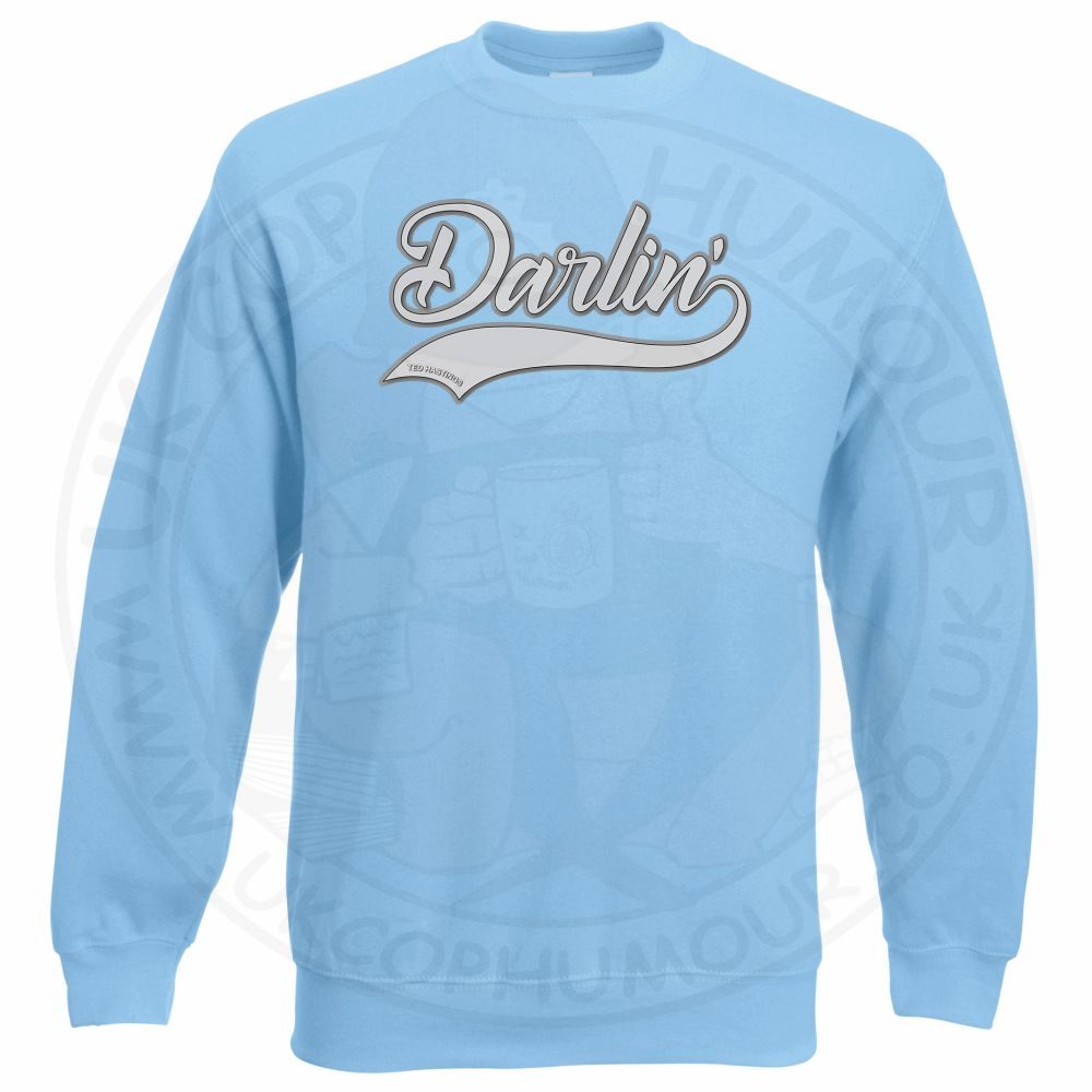 Darlin Sweatshirt - Image 4