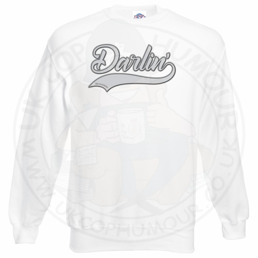 Darlin Sweatshirt - Image 3
