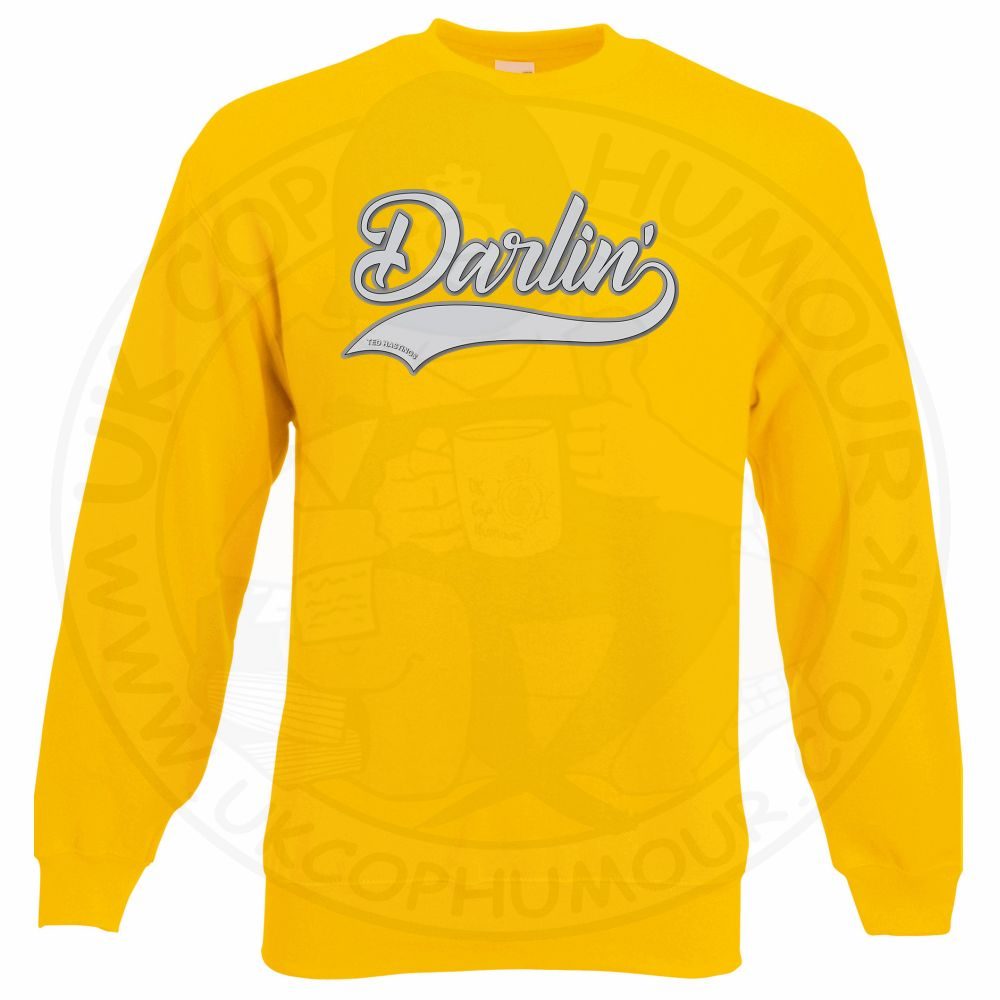 Darlin Sweatshirt - Image 2