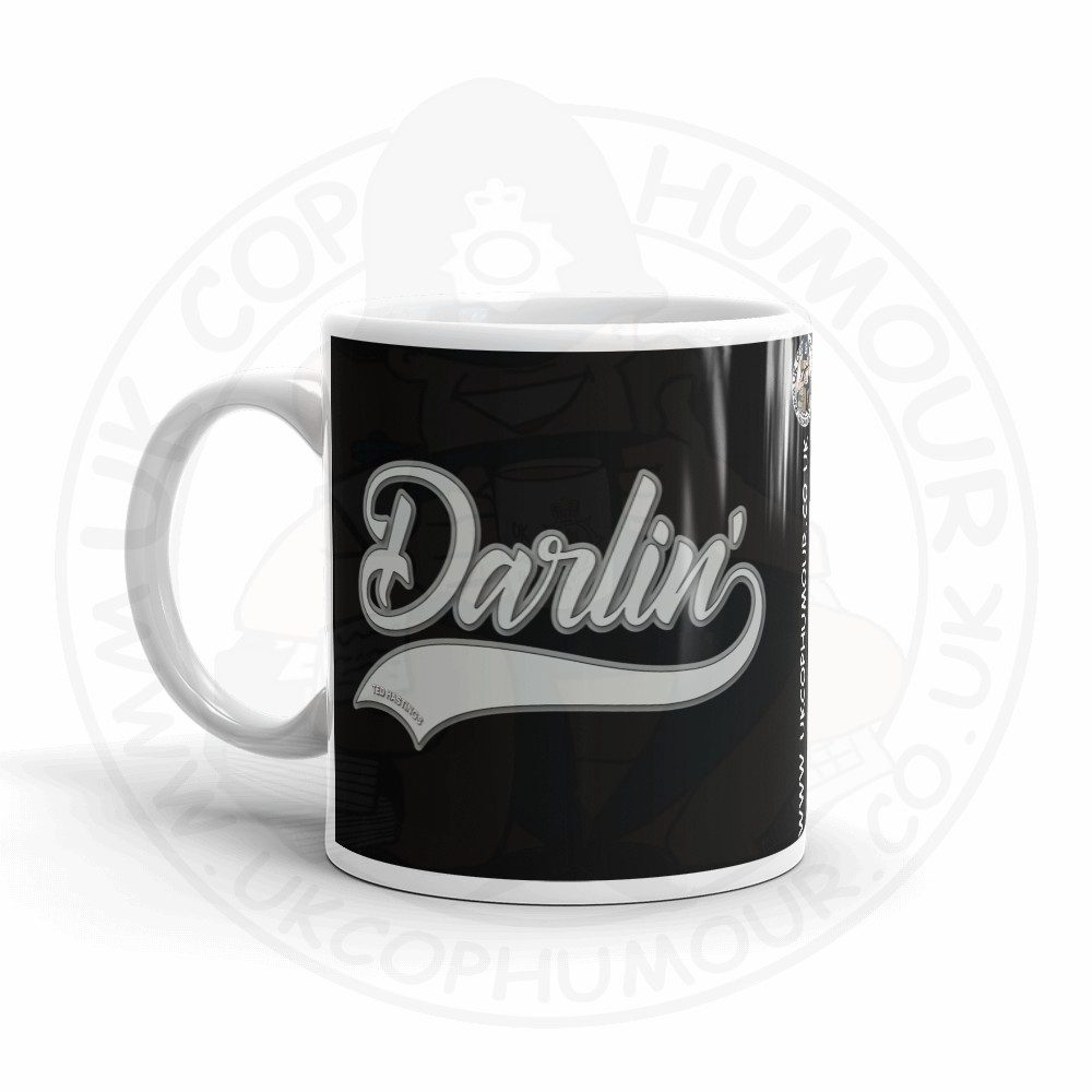 Darlin Mug