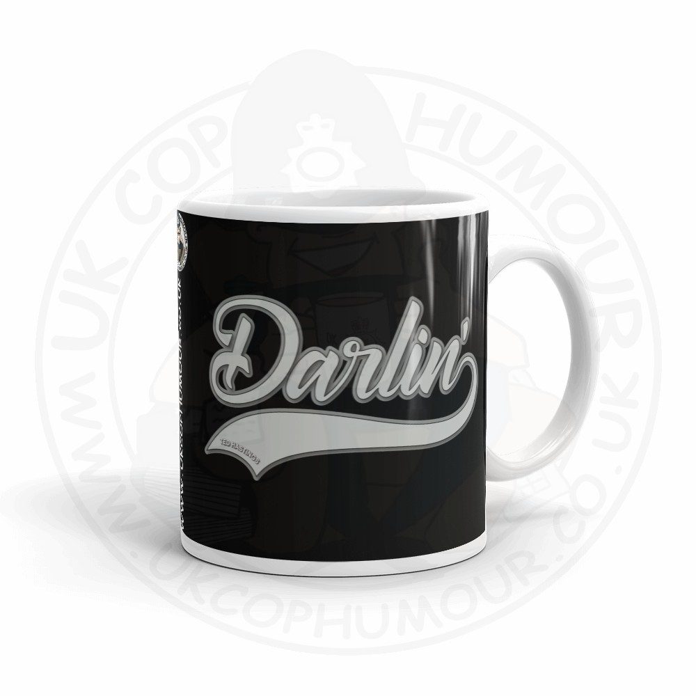 Darlin Mug - Image 3