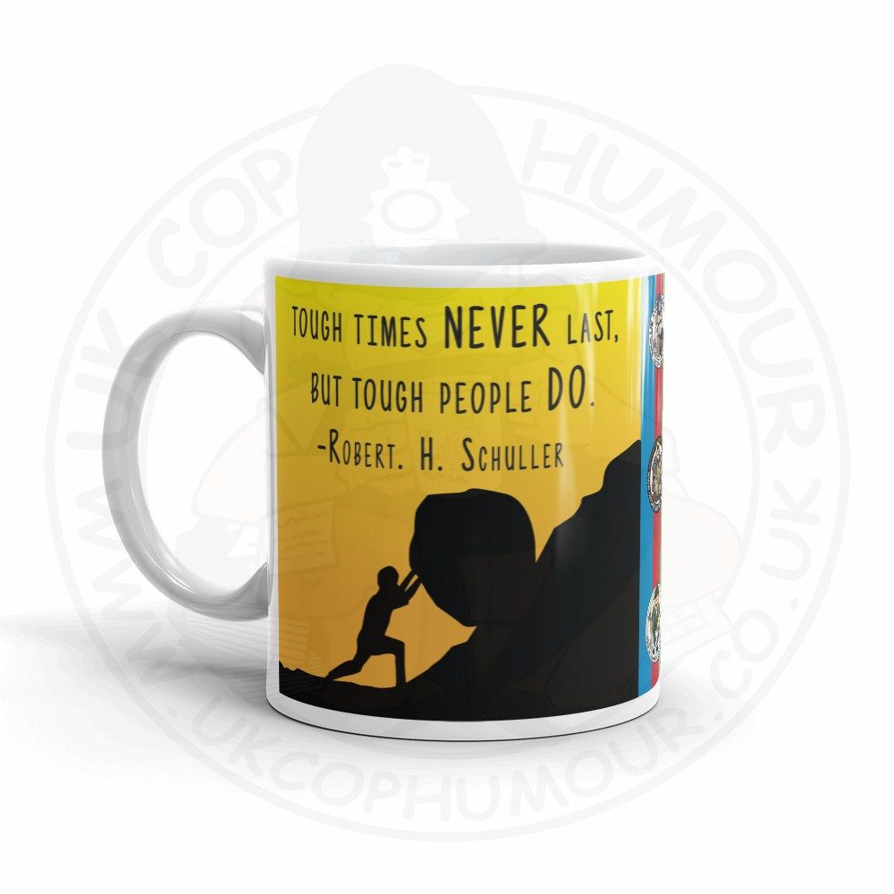 The 1% Pay-Cap Mug