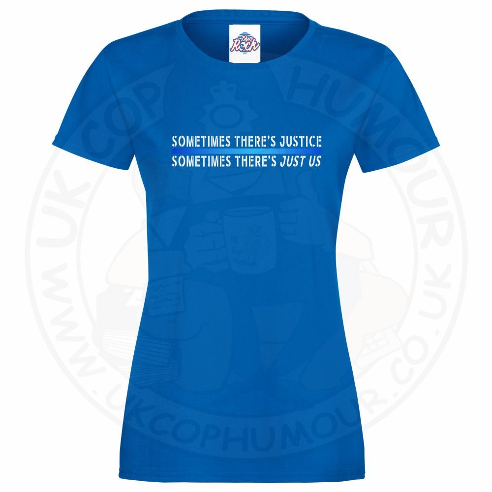 Womens Sometimes ... Just Us T-Shirt - Image 7
