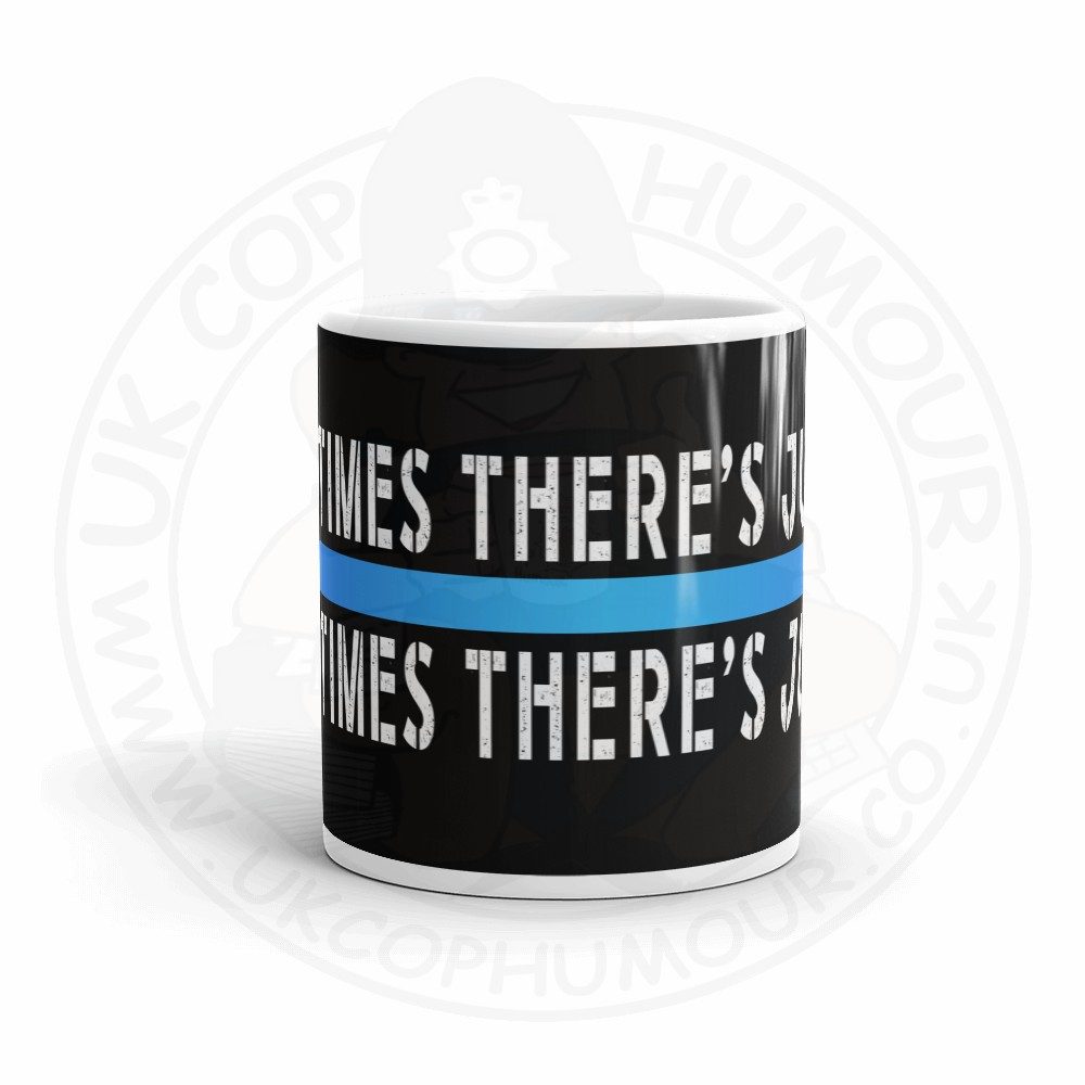 Sometimes ... Just Us Mug - Image 2