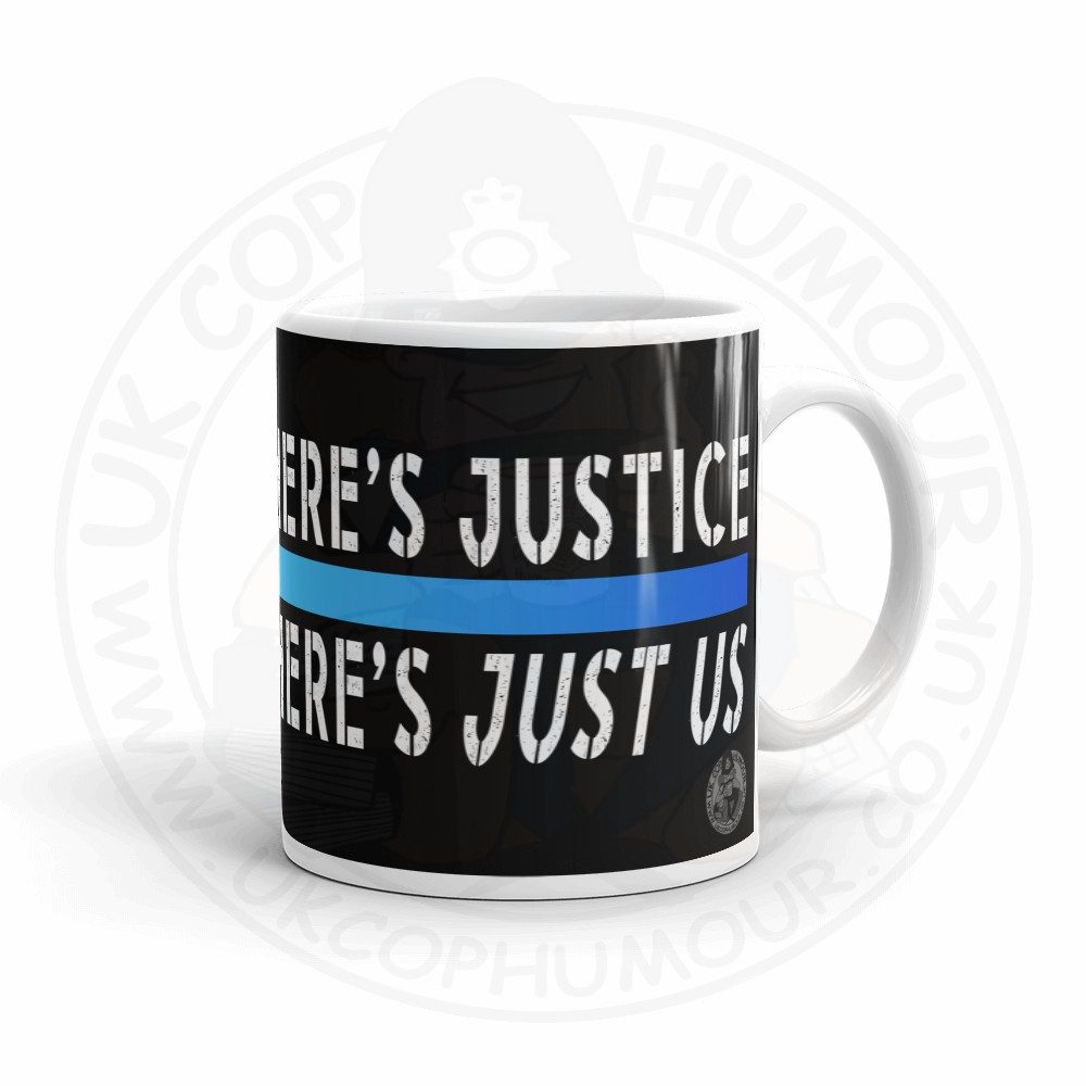 Sometimes ... Just Us Mug - Image 3