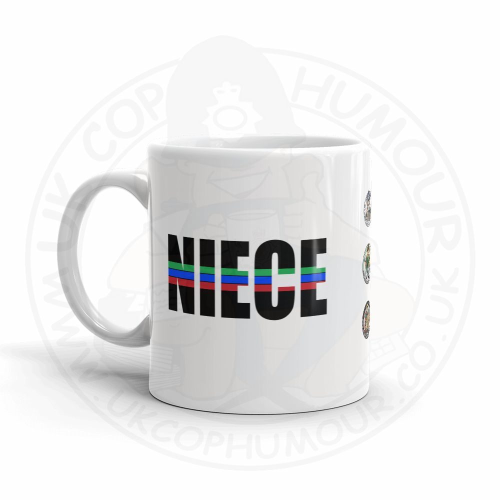 Tri Line Strike Through Mug - Image 23