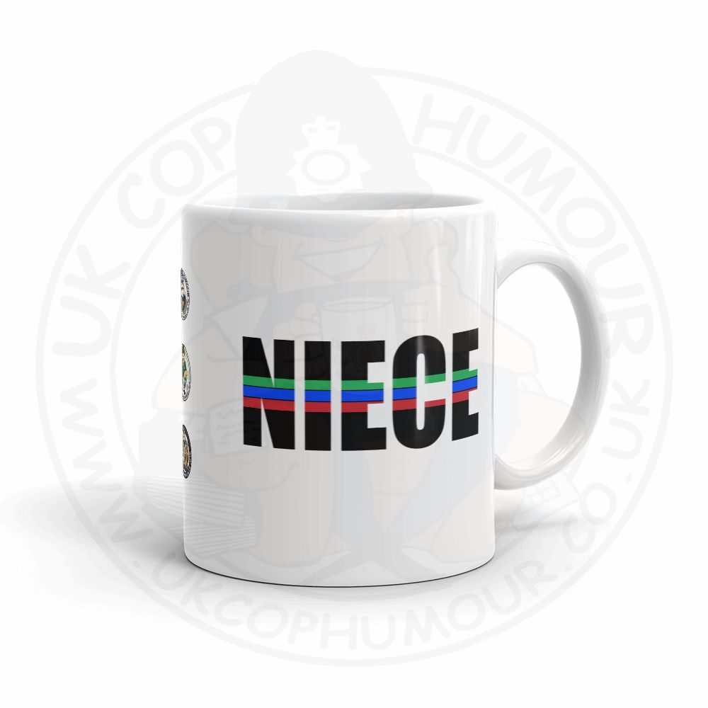 Tri Line Strike Through Mug - Image 25