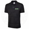 Ambulance Green Line Polo Shirt Embroidered - Image 10